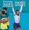 Foto: Wander Roberto/COB / Gazeta Esportiva