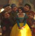 A Branca de Neve –  Foto: Divulgação/ Disney / todateen