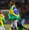 Brasil se tornou pentacampeão dos Jogos Pan-Americanos em Santiago 2023   Foto: Lesley Ribeiro/CBF / Esporte News Mundo