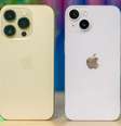O mais desejado: iPhone 15, lançado neste ano; O problema é o preço   Foto: Reprodução