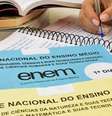 Enem  Foto: Reprodução/Imagem ilustrativa