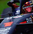 Max Verstappen vence o GP de São Paulo de Fórmula 1  Foto: Oracle Red Bull Racing