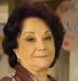 Lolita Rodrigues (Reprodução/TV Globo)  Foto: Mais Novela