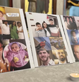 Dezoito cristãos palestinos foram mortos quando um ataque aéreo israelense atingiu o anexo de uma igreja ortodoxa grega  Foto: BBC News Brasil