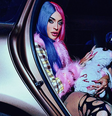 Músicos e programas de TV deram destaque à cultura drag a partir dos anos 2020  Foto: Pabllo Vittar / BBC News Brasil