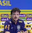  Foto: ( Joilson Marconne / CBF) / Gazeta Esportiva
