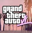 Rumores apontam que Grand Theft Auto VI será ambientado em Vice City, a versão fictícia de Miami criada pela Rockstar  Foto: MidJourney/Reprodução / Voxel
