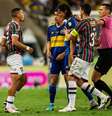  Foto: MARCELO GONÇALVES / FLUMINENSE FC / Gazeta Esportiva