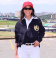 Bruna Marquezine   Foto: Brazil News / Elas no Tapete Vermelho