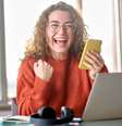 Fim de ano aumenta vaga de emprego temporária -  Foto: Shutterstock / Alto Astral