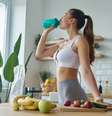 As proteínas têm um papel fundamental na criação de substâncias essenciais para o funcionamento e defesa do organismo  Foto: G-Stock Studio | Shutterstock / Portal EdiCase