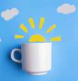 A segunda-feira marca o início de uma nova semana cheia de promessas. Confira quais são os signos que sentem mais a energia da segunda-feira! -  Foto: Shutterstock / João Bidu