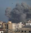 Gaza tem sido alvo de ataques de Israel desde 7 de outubro  Foto: EPA / Ansa - Brasil