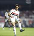 Pato deve puxar barca de saída no São Paulo –  Foto: Paulo Pinto / saopaulofc.net / Jogada10