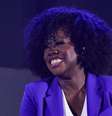 Viola Davis   Foto: Lucas Ramos/Agência Brazil News / Elas no Tapete Vermelho