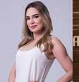 'A Fazenda': entenda o áudio de Rachel Sheherazade sobre treta do grupo Pôr do Sol -  Foto: Reprodução/ Instagram/ @rachelsherazade / Famosos e Celebridades