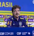  Foto: Joilson Marconne / CBF / Gazeta Esportiva