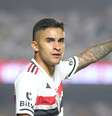  Foto: ( Nilton Fukuda/São Paulo) / Gazeta Esportiva