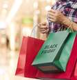 Planeje-se para evitar dívidas na Black Friday -  Foto: Shutterstock / Alto Astral