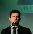 Sérgio Moro critica Enem 2023  Foto: Felipe Rau/Estadão / Estadão