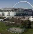 Wembley será o palco do jogo com a Inglaterra   Foto: Ryan Pierse/Getty Images / Esporte News Mundo