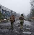 Combates intensos arruinaram a cidade de Avdiivka, na Ucrânia  Foto: Getty Images / BBC News Brasil
