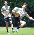  Foto: ( Divulgação/São Paulo) / Gazeta Esportiva