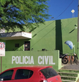 Delegacia de Tauá (CE) investiga morte de homem flagrado arrastando mulher pelos cabelos  Foto: Reprodução/Google