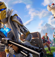 Temporada Raiz de Fortnite atrai mais de 44 milhões de jogadores.  Foto: Reprodução/Epic Games