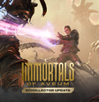 Immortals of Aveum: O Coletor de Ecos chega em 16 de novembro para PC e consoles  Foto: EA / Divulgação