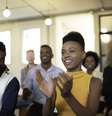 Organizações da sociedade civil e ativistas vêm criando as chamadas práticas de ESG racial   Foto: iStock/FG Trade