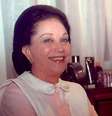 Lena sofreu com a maldade dos patrões em 'Rainha da Sucata': grande momento de Lolita Rodrigues na TV  Foto: Reprodução