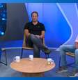 No nono episódio de EstrategicaMente, o jornalista Leandro Chaves e a neuro estrategista de marcas e negócios Perla Amabile recebem Fábio Fialho, CMO do Infracommerce  Foto: 