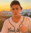 MC Hariel lançou no dia 31 de outubro a primeira faixa do EP "Alma Imortal", intitulada “Lua por Lua”  Foto: Reprodução: Instagram/mchariel