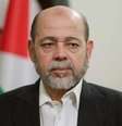 Moussa Abu Marzouk diz que o braço armado do Hamas 'não precisa consultar a liderança política'  Foto: BBC News Brasil