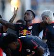 Red Bull Bragantino possui melhor campanha no returno do Brasileirão (Foto de Ari Ferreira/Red Bull Bragantino.)  Foto: Esporte News Mundo