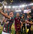  Foto: MARCELO GONÇALVES / FLUMINENSE FC / Gazeta Esportiva