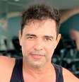 Zezé Di Camargo (Reprodução/Instagram)  Foto: Mais Novela