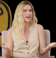 Giovanna Ewbank   Foto: Mil e Uma TrETAS/YouTube/Reprodução / Elas no Tapete Vermelho
