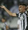  Foto: ( Vitor Silva/Botafogo) / Gazeta Esportiva