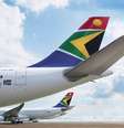 A rota inédita para a Cidade do Cabo está sendo operada pela South African em um Airbus 330-300  Foto: //Divulgação / Viagem e Turismo