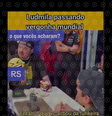 Vídeo com áudio e legenda falsos circula para fazer crer que Max Verstappen criticou Ludmilla após interpretação do Hino Nacional brasileiro  Foto: Aos Fatos