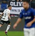 Matheus Araújo perde espaço e pode deixar o Corinthians –  Foto: Rodrigo Coca/Agência Corinthians / Jogada10