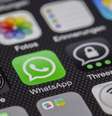 Brasil é o país que mais manda mensagem (de áudio ou não) pelo WhatsApp (Imagem: Domínio Público)  Foto: Canaltech
