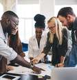 Estratégias de negócios bem executadas aumentam os resultados das empresas  Foto: GaudiLab | Shutterstock / Portal EdiCase