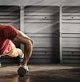 Treinar musculação com eficiência - Shutterstock  Foto: Sport Life