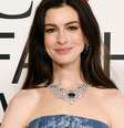 Anne Hathaway   Foto: Reprodução/Instagram / Elas no Tapete Vermelho