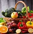 Algumas técnicas culinárias simples que podem prolongar o prazo de consumo dos alimentos  Foto: monticello | Shutterstock / Portal EdiCase