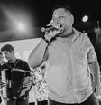 O cantor de forró Darlyn Morais   Foto: Reprodução/Instagram/@darlynmorais