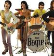 Mais uma vez, os Beatles mostraram o futuro   Foto: Reprodução / Harmonix